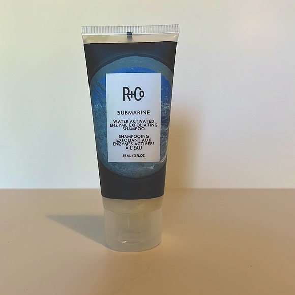 R + Co Submarine - Picture 1 of 1